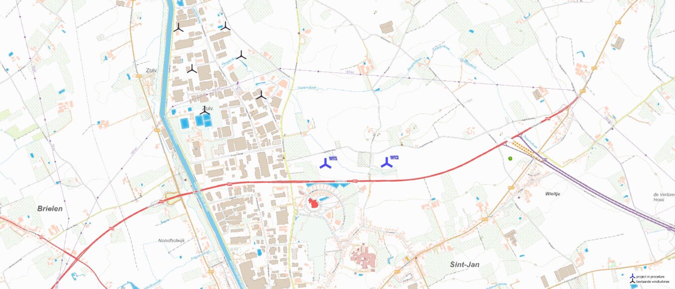 Aspiravi Ieper Noorderring